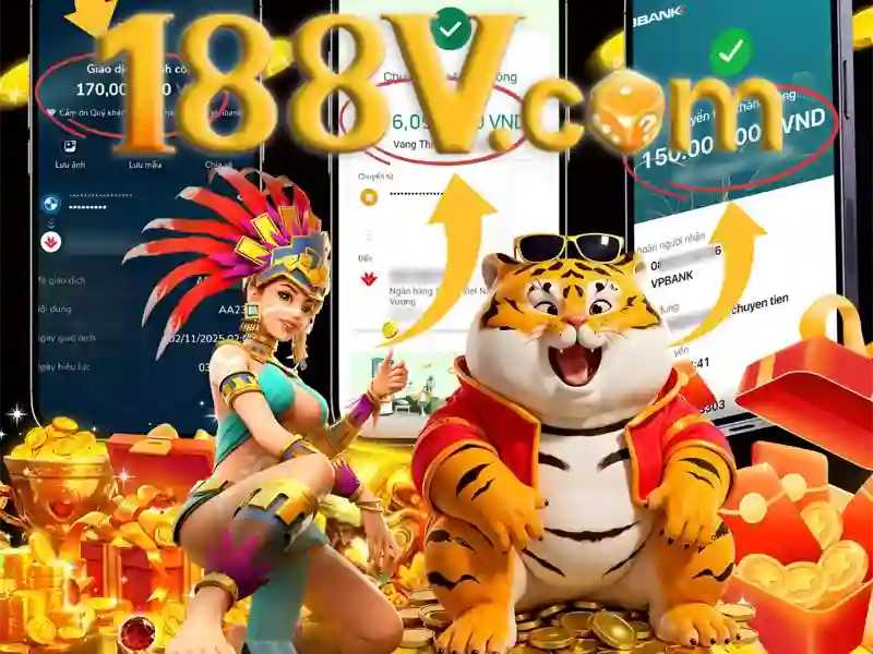 188v có lừa đảo không – tổng quan chủ đề và giá trị lõi