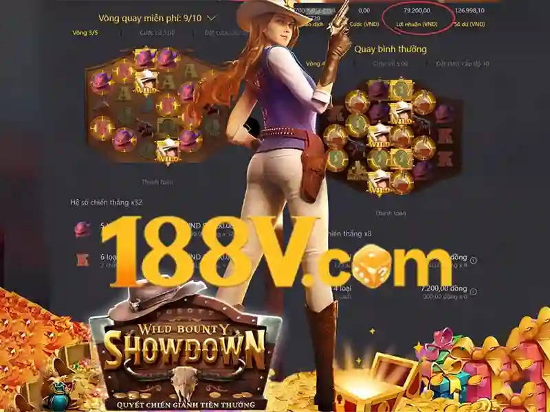 188V: Khám phá điện áp 188 V