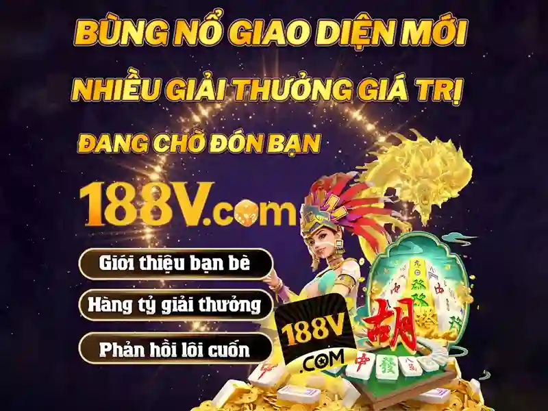 188v-com – Sản phẩm và Dịch vụ cốt lõi