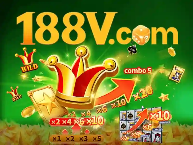 188v com tải app – Trải nghiệm mượt và an toàn
