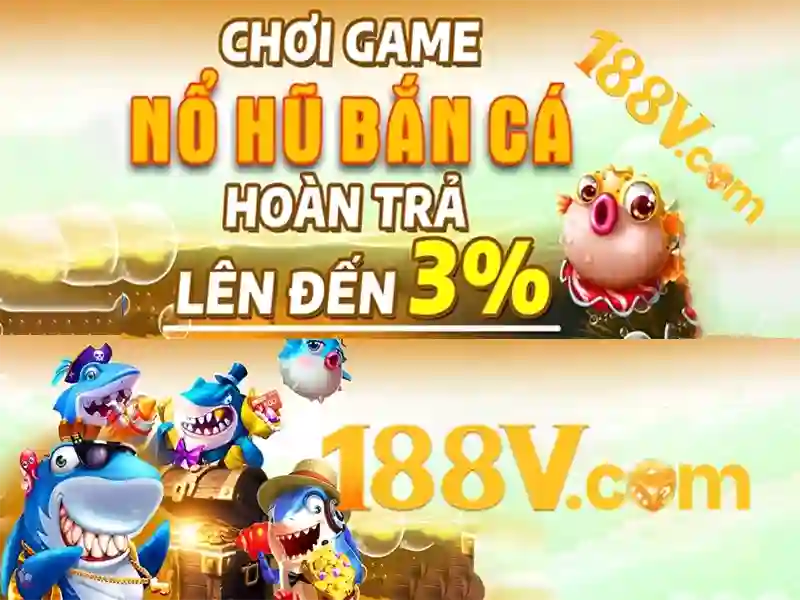 188v bet – Nền tảng cá cược hiện đại và trải nghiệm đỉnh cao