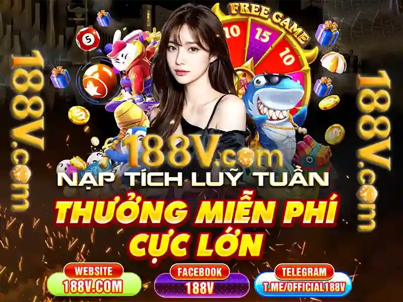 Kiến trúc và ứng dụng của 188v