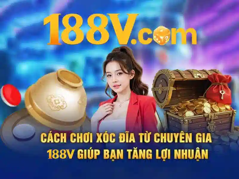188v: hành trình công nghệ và sáng tạo