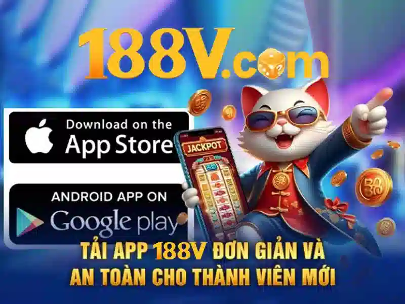Khám phá 188V: một khái niệm đầy bí ẩn