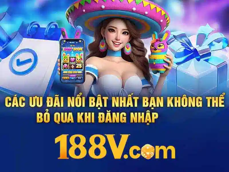 188v tài app – trải nghiệm eSports và đang nhập dễ dàng