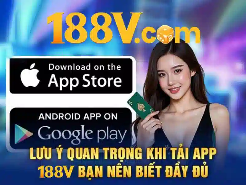Review 188v: Đánh giá chi tiết và trải nghiệm người dùng