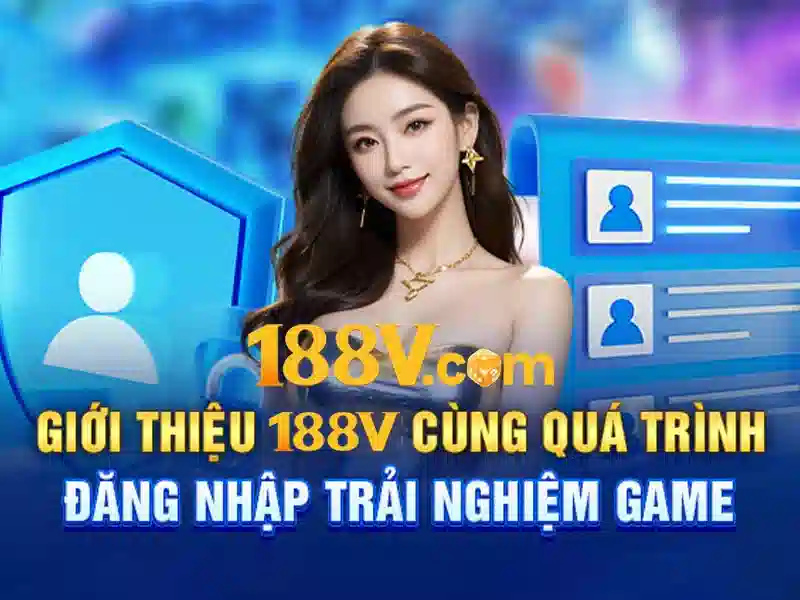 Khám phá 188V: một khái niệm liên quan đến điện áp