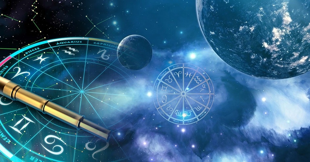 How to become an astrologer
