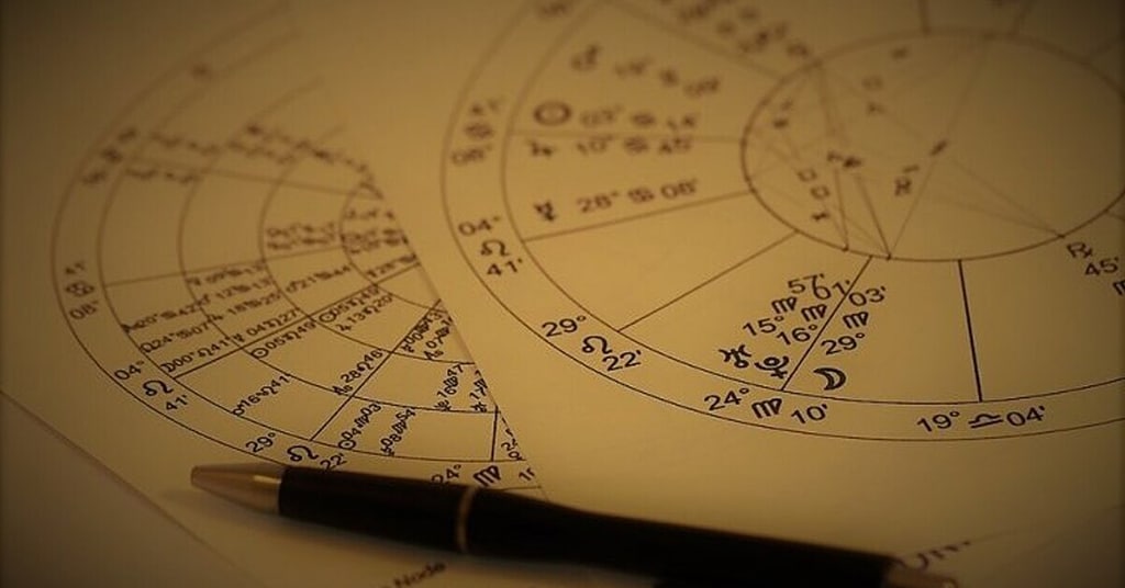 house calculation astrology