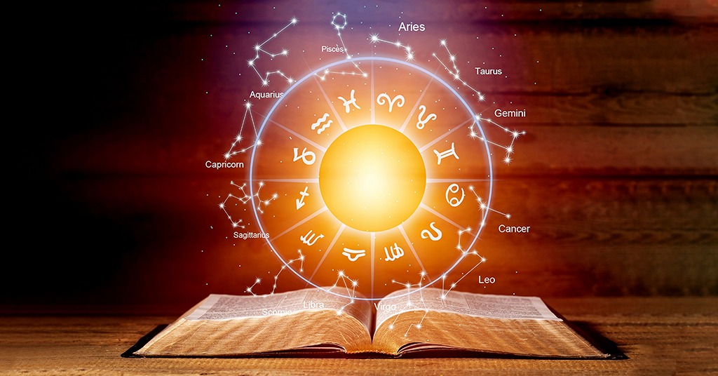 learn astrology