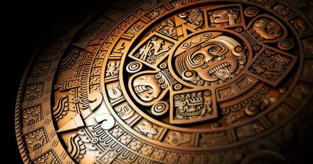 mayan astrology