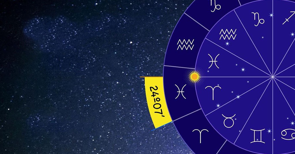 sidereal astrology